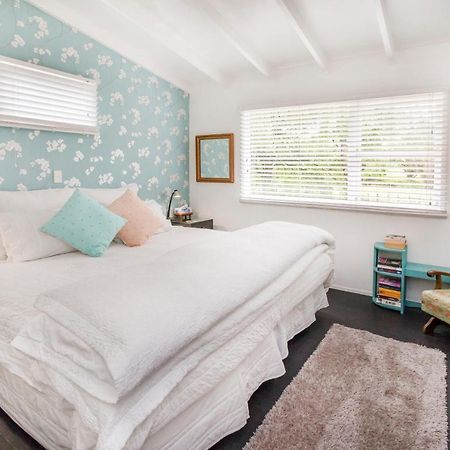 Annies B And B Bed and Breakfast Warkworth Εξωτερικό φωτογραφία
