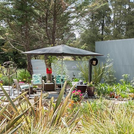 Annies B And B Bed and Breakfast Warkworth Εξωτερικό φωτογραφία