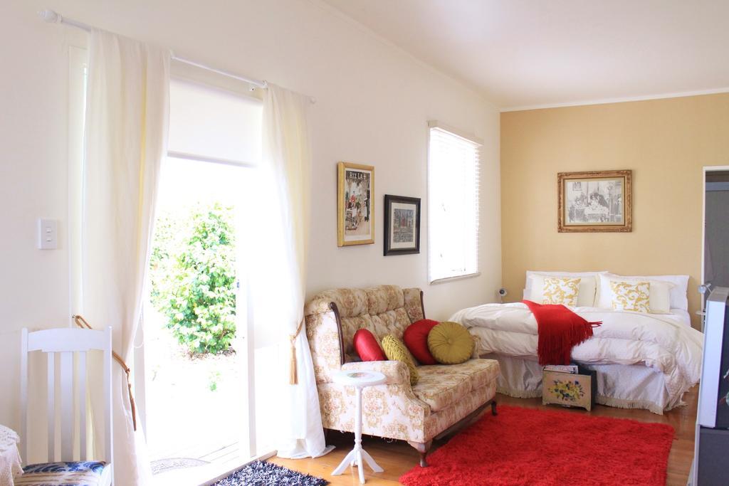 Annies B And B Bed and Breakfast Warkworth Δωμάτιο φωτογραφία