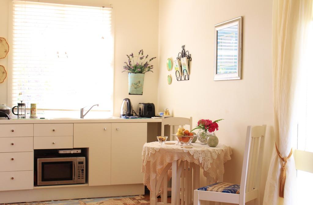 Annies B And B Bed and Breakfast Warkworth Δωμάτιο φωτογραφία
