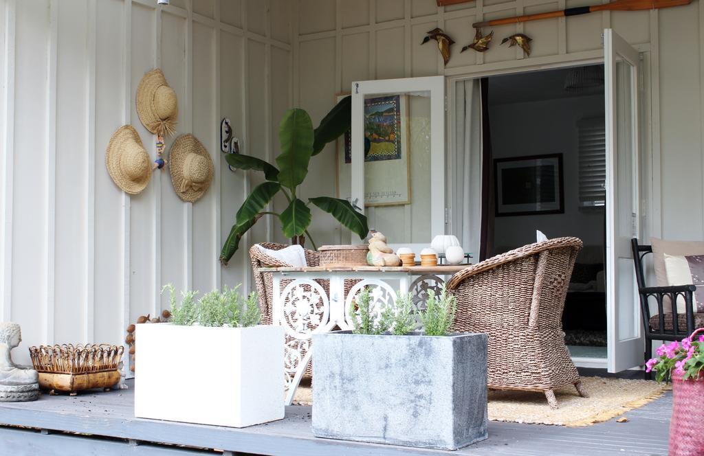 Annies B And B Bed and Breakfast Warkworth Εξωτερικό φωτογραφία
