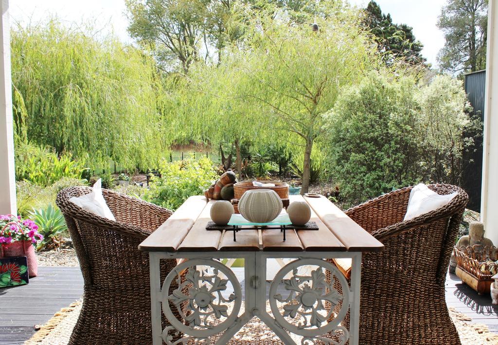 Annies B And B Bed and Breakfast Warkworth Δωμάτιο φωτογραφία