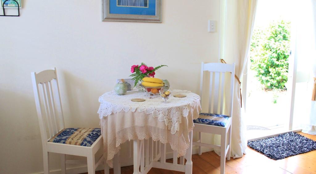 Annies B And B Bed and Breakfast Warkworth Δωμάτιο φωτογραφία