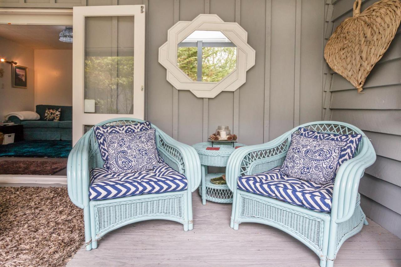 Annies B And B Bed and Breakfast Warkworth Εξωτερικό φωτογραφία