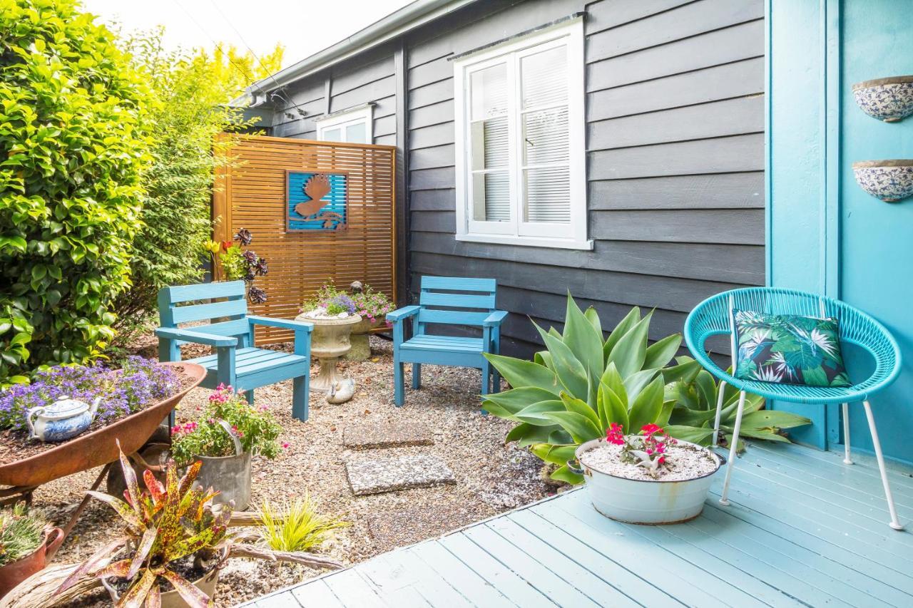Annies B And B Bed and Breakfast Warkworth Εξωτερικό φωτογραφία