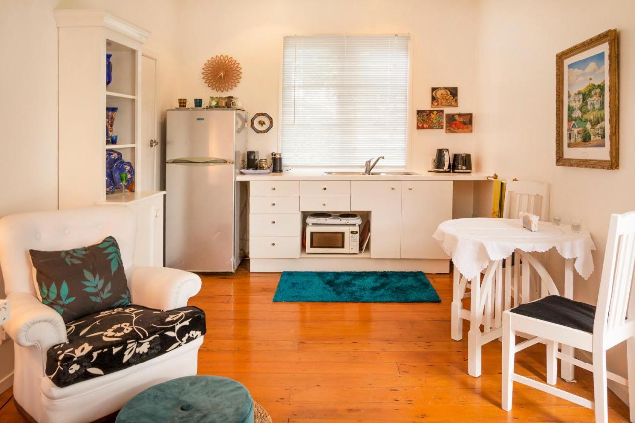 Annies B And B Bed and Breakfast Warkworth Εξωτερικό φωτογραφία