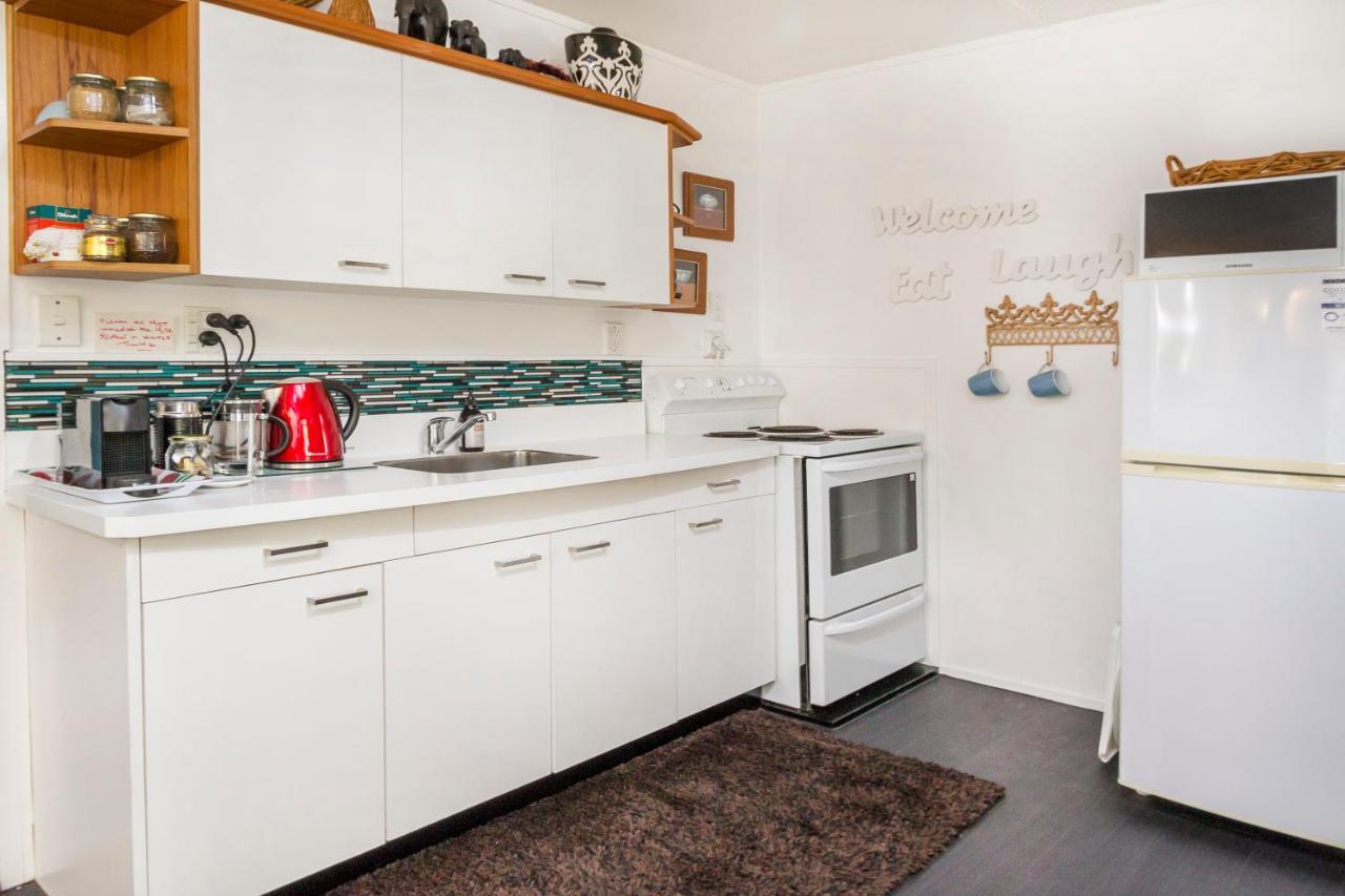 Annies B And B Bed and Breakfast Warkworth Εξωτερικό φωτογραφία