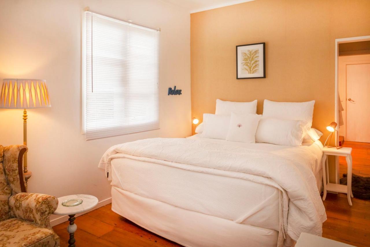 Annies B And B Bed and Breakfast Warkworth Εξωτερικό φωτογραφία