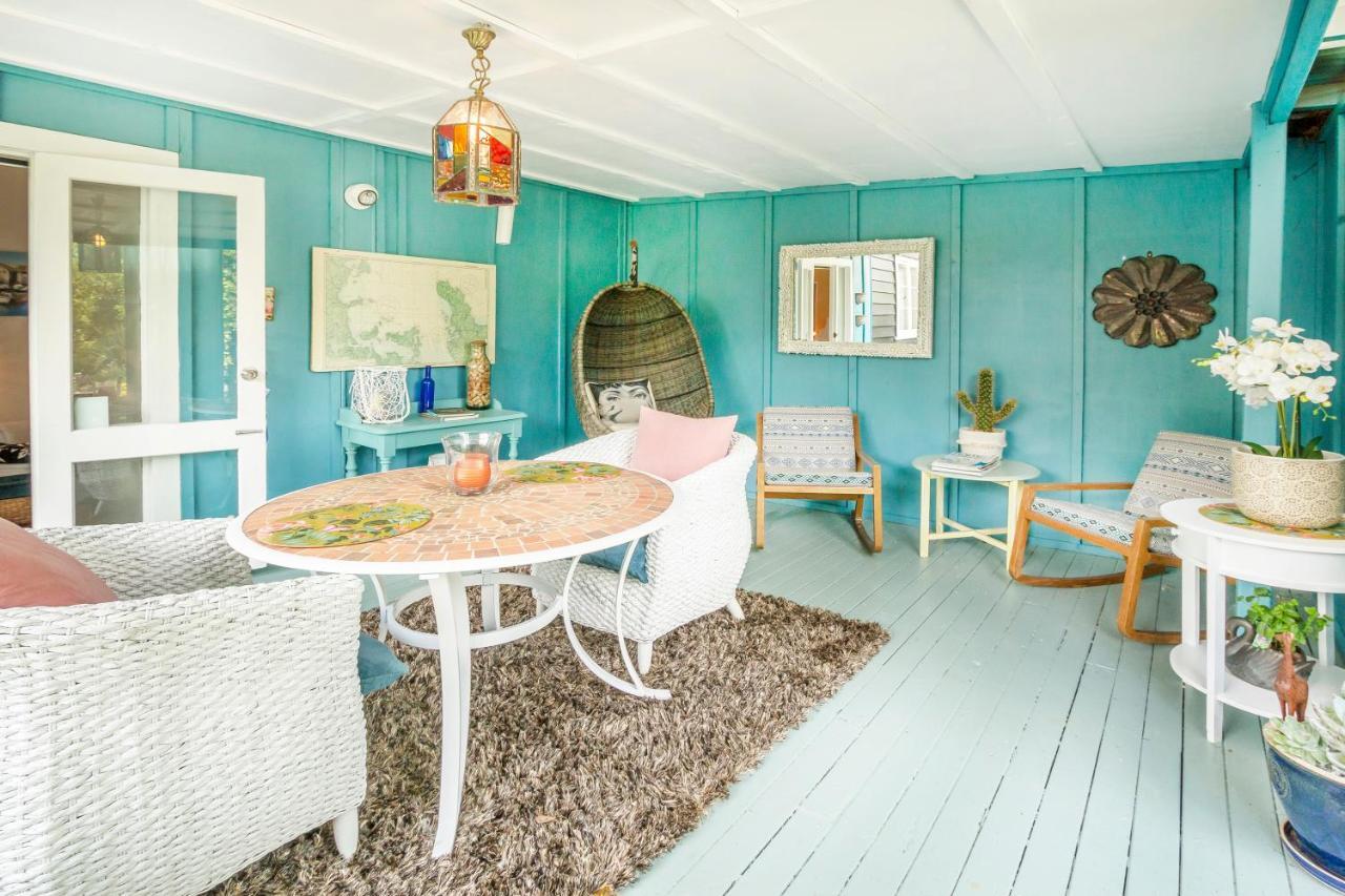 Annies B And B Bed and Breakfast Warkworth Εξωτερικό φωτογραφία
