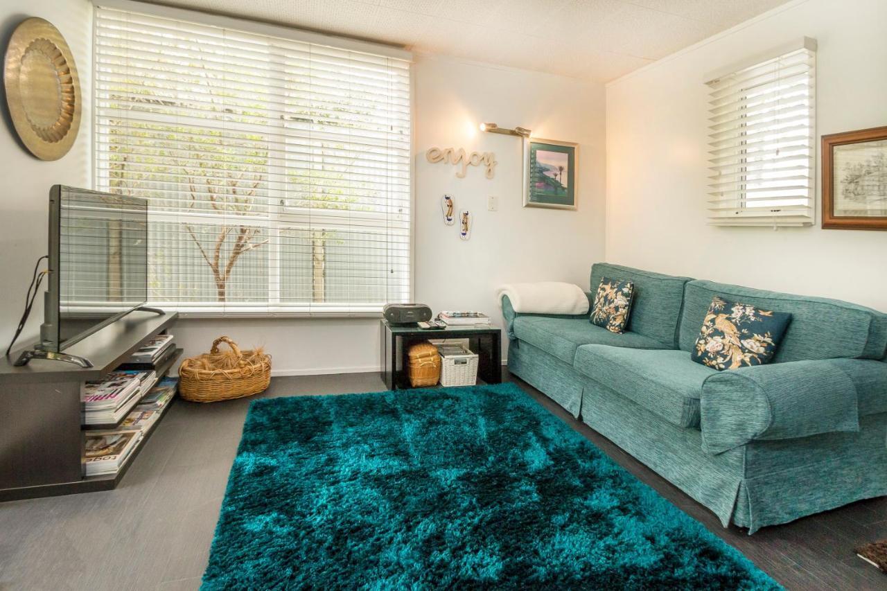 Annies B And B Bed and Breakfast Warkworth Εξωτερικό φωτογραφία
