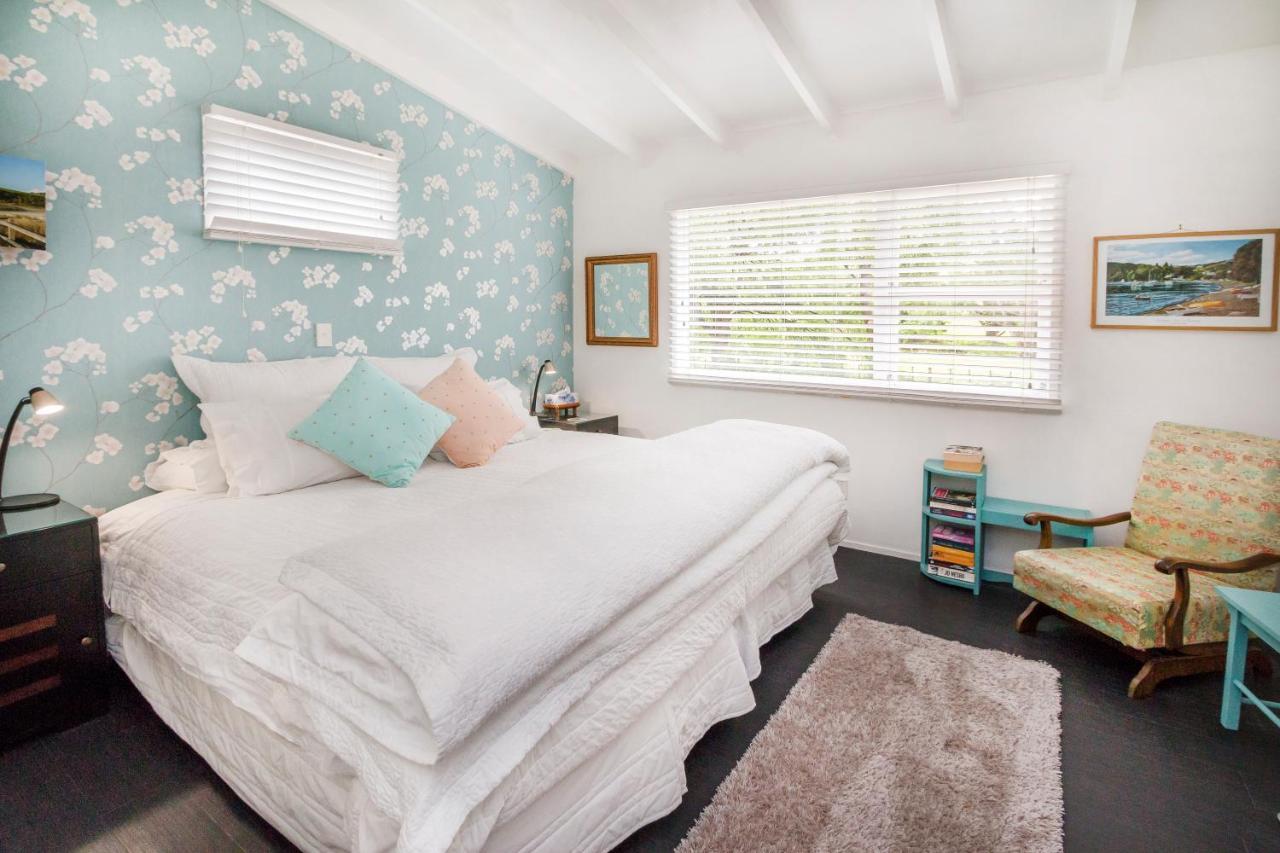Annies B And B Bed and Breakfast Warkworth Εξωτερικό φωτογραφία