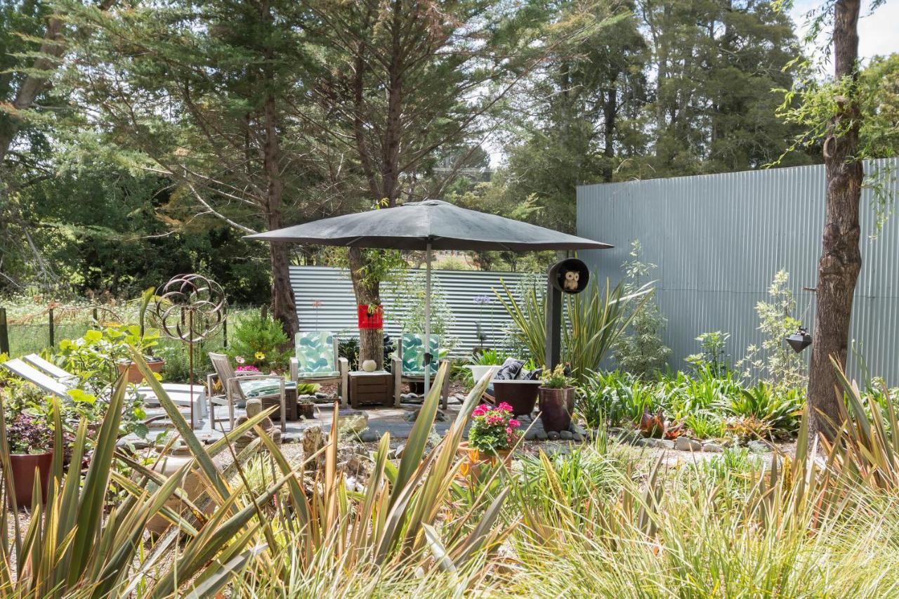 Annies B And B Bed and Breakfast Warkworth Εξωτερικό φωτογραφία