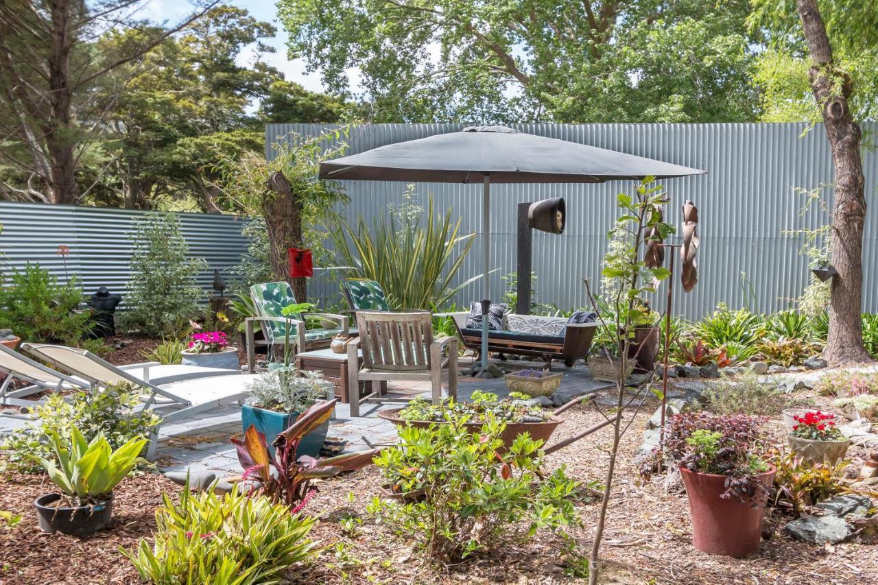 Annies B And B Bed and Breakfast Warkworth Εξωτερικό φωτογραφία