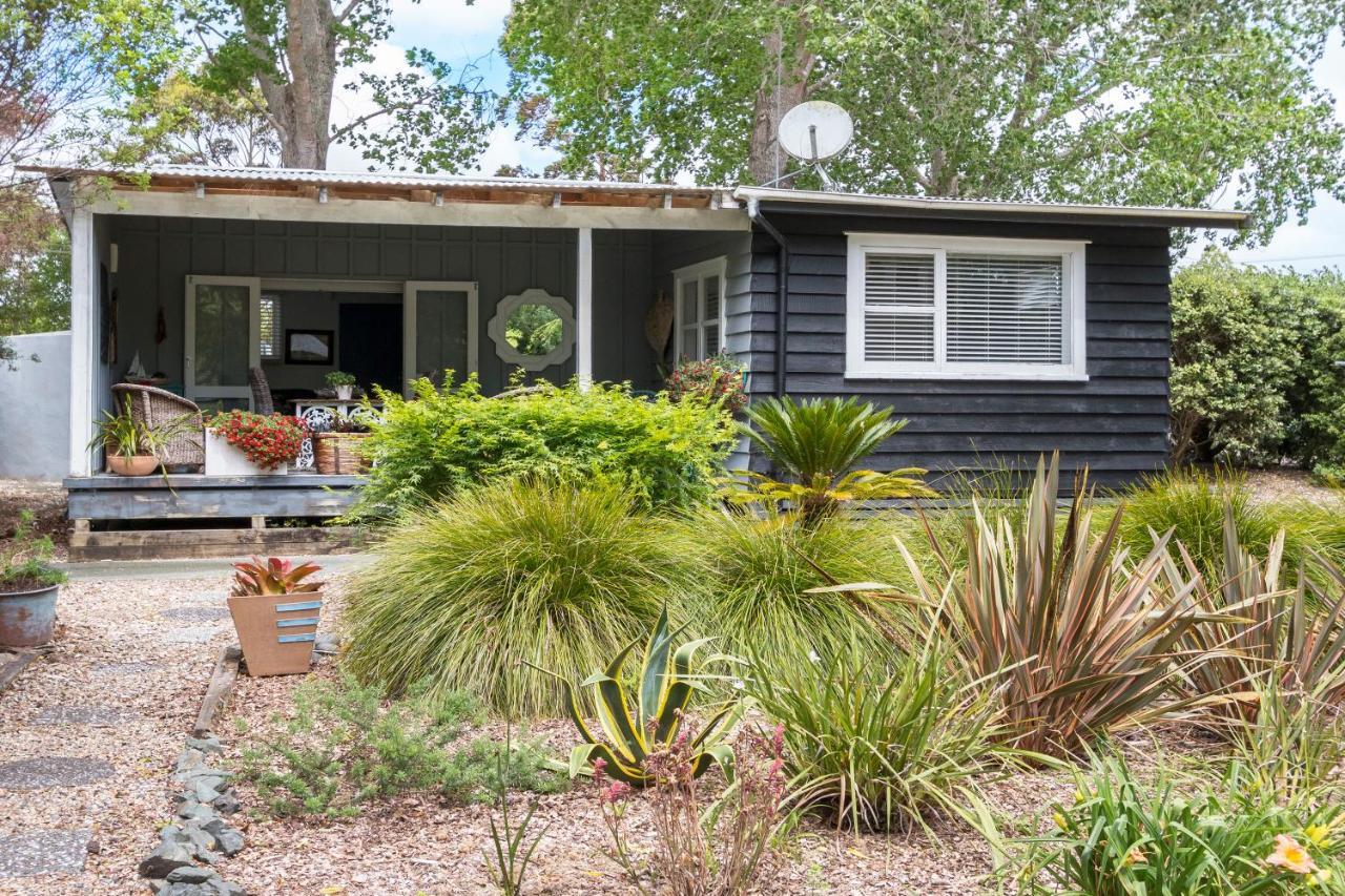 Annies B And B Bed and Breakfast Warkworth Εξωτερικό φωτογραφία